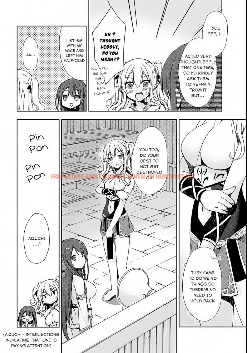 Read Hentai Image 11 844 in comic Isekai Onsen Ni Tensei Shita Ore No Kounou Ga Tondemosugiru - Chapter 2 - hentaitnt.net