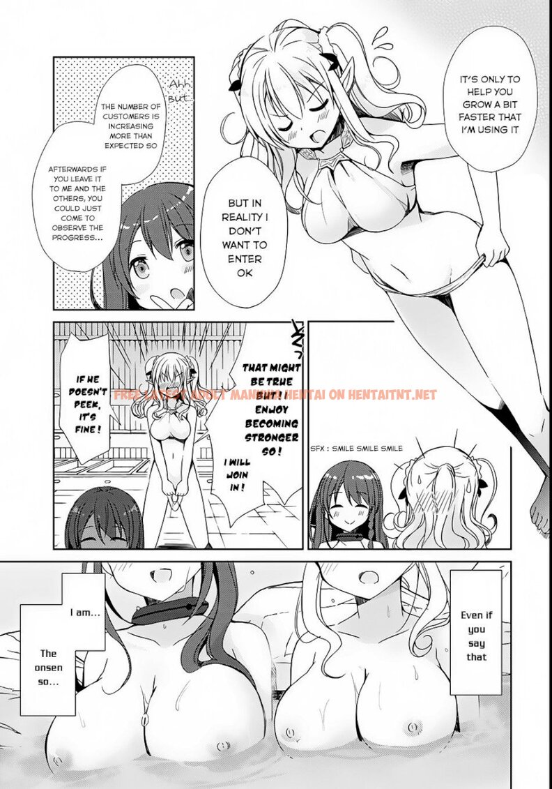 Read Hentai Image 12 844 in comic Isekai Onsen Ni Tensei Shita Ore No Kounou Ga Tondemosugiru - Chapter 2 - hentaitnt.net