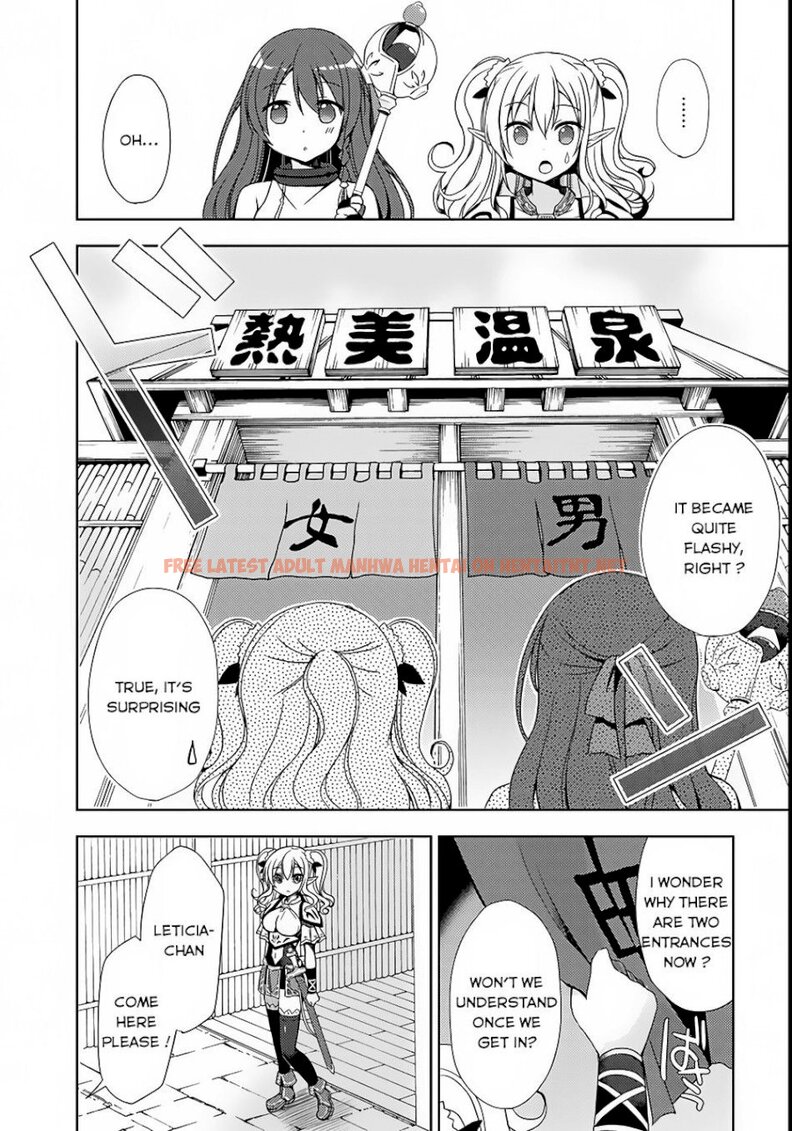 Read Hentai Image 2 844 in comic Isekai Onsen Ni Tensei Shita Ore No Kounou Ga Tondemosugiru - Chapter 2 - hentaitnt.net