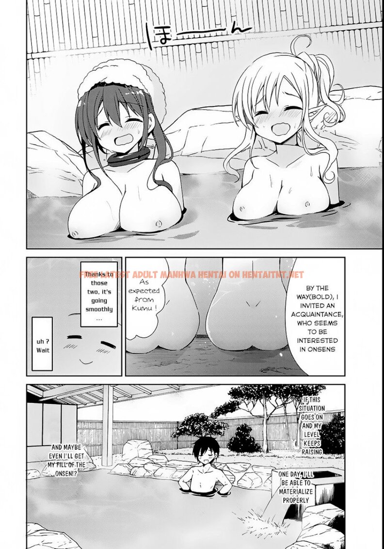 Read Hentai Image 5 844 in comic Isekai Onsen Ni Tensei Shita Ore No Kounou Ga Tondemosugiru - Chapter 2 - hentaitnt.net