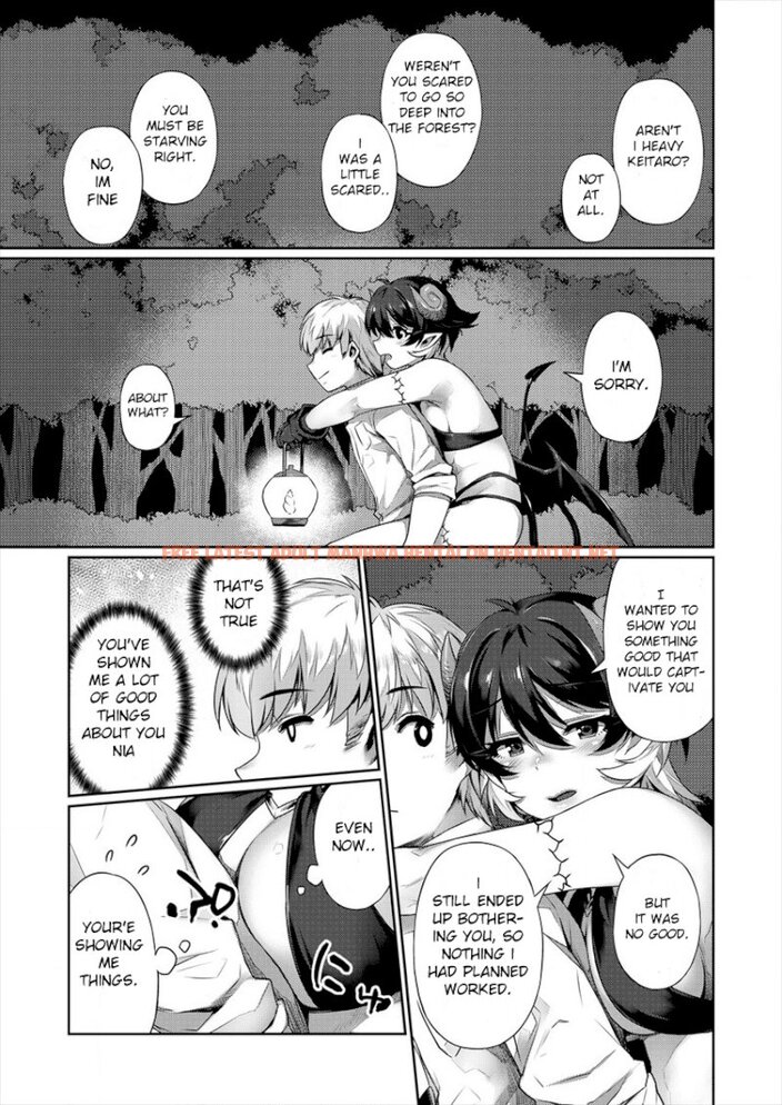 Read Hentai Image 22 490 in comic Isekai Seikatsu No Susume - Chapter 1 - hentaitnt.net