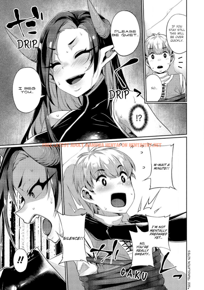 Read Hentai Image 10 490 in comic Isekai Seikatsu No Susume - Chapter 2 - hentaitnt.net