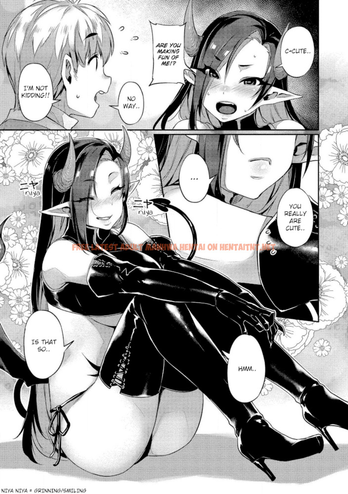 Read Hentai Image 18 490 in comic Isekai Seikatsu No Susume - Chapter 2 - hentaitnt.net