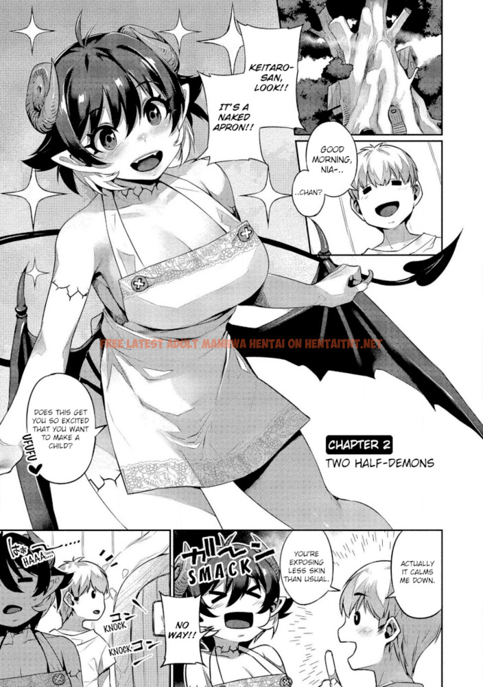 Read Hentai Image 2 490 in comic Isekai Seikatsu No Susume - Chapter 2 - hentaitnt.net