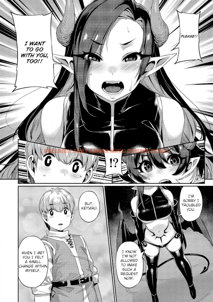 Read Hentai Image 21 490 in comic Isekai Seikatsu No Susume - Chapter 2 - hentaitnt.net