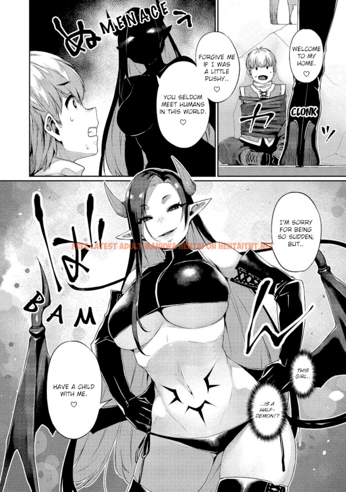 Read Hentai Image 9 490 in comic Isekai Seikatsu No Susume - Chapter 2 - hentaitnt.net