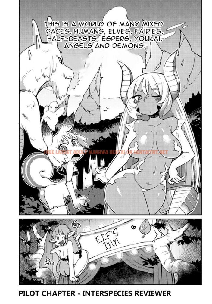 Read Hentai Image 1 669 in comic Ishuzoku Reviewers - Chapter 1 - hentaitnt.net