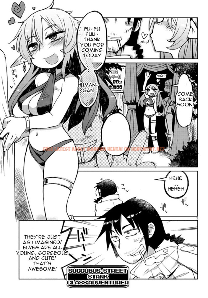 Read Hentai Image 3 669 in comic Ishuzoku Reviewers - Chapter 1 - hentaitnt.net