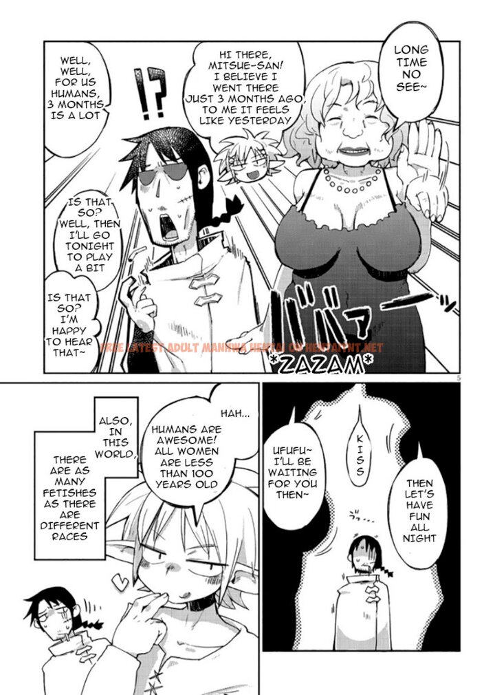 Read Hentai Image 5 669 in comic Ishuzoku Reviewers - Chapter 1 - hentaitnt.net