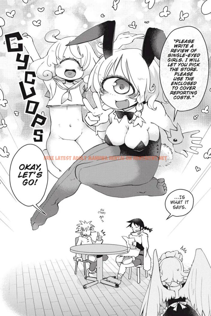 Read Hentai Image 2 666 in comic Ishuzoku Reviewers - Chapter 10 - hentaitnt.net