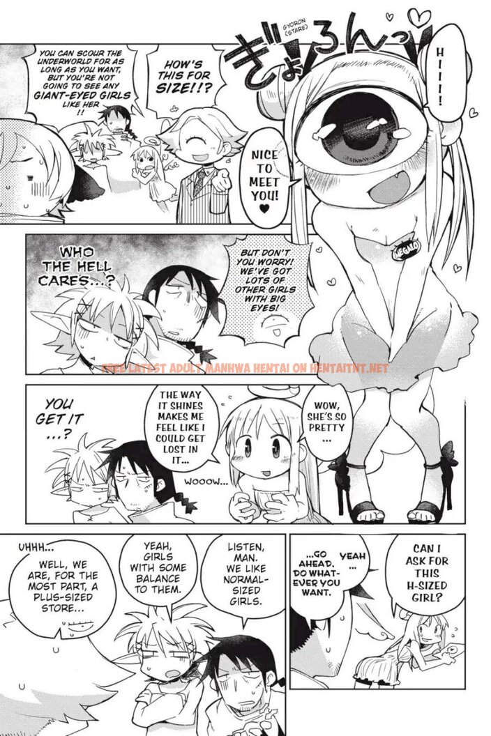 Read Hentai Image 5 666 in comic Ishuzoku Reviewers - Chapter 10 - hentaitnt.net