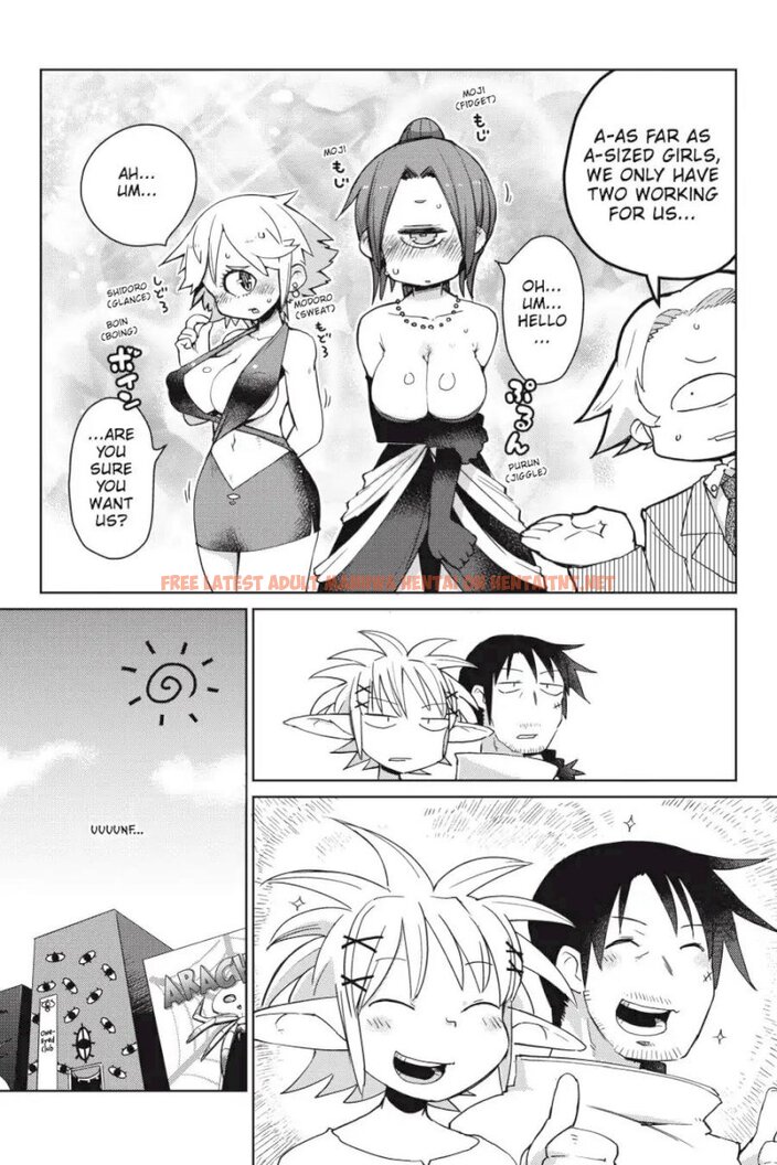 Read Hentai Image 6 666 in comic Ishuzoku Reviewers - Chapter 10 - hentaitnt.net