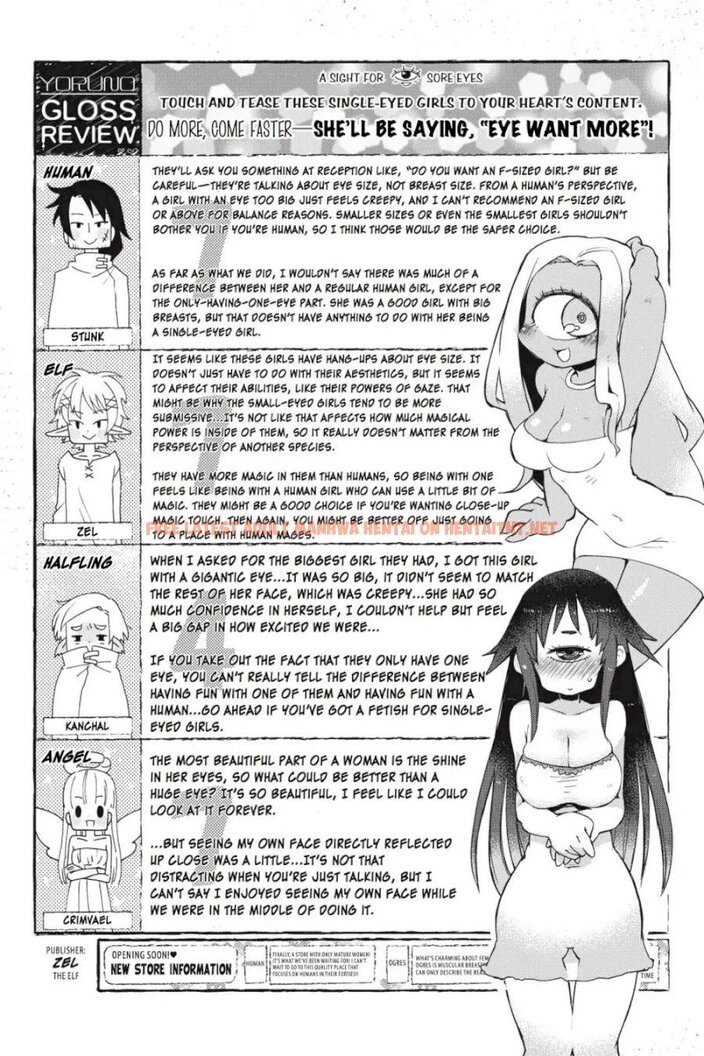 Read Hentai Image 7 666 in comic Ishuzoku Reviewers - Chapter 10 - hentaitnt.net