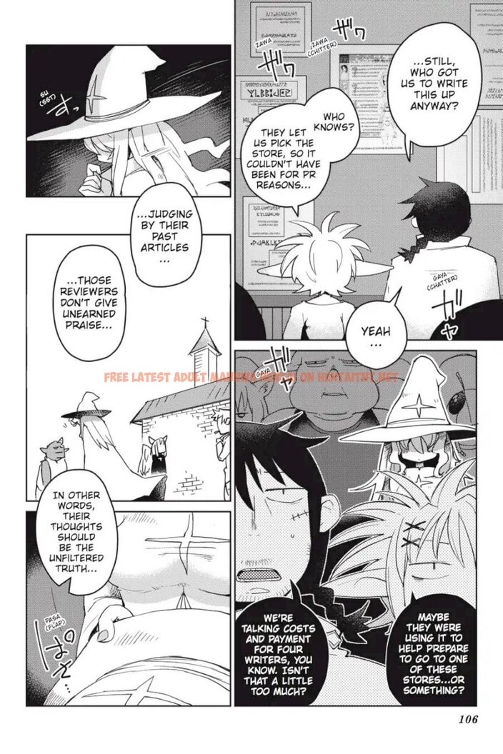 Read Hentai Image 8 666 in comic Ishuzoku Reviewers - Chapter 10 - hentaitnt.net