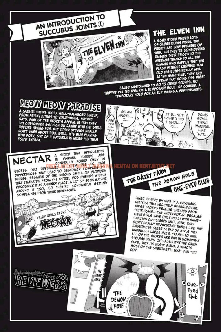 Read Hentai Image 7 666 in comic Ishuzoku Reviewers - Chapter 11.1 - hentaitnt.net