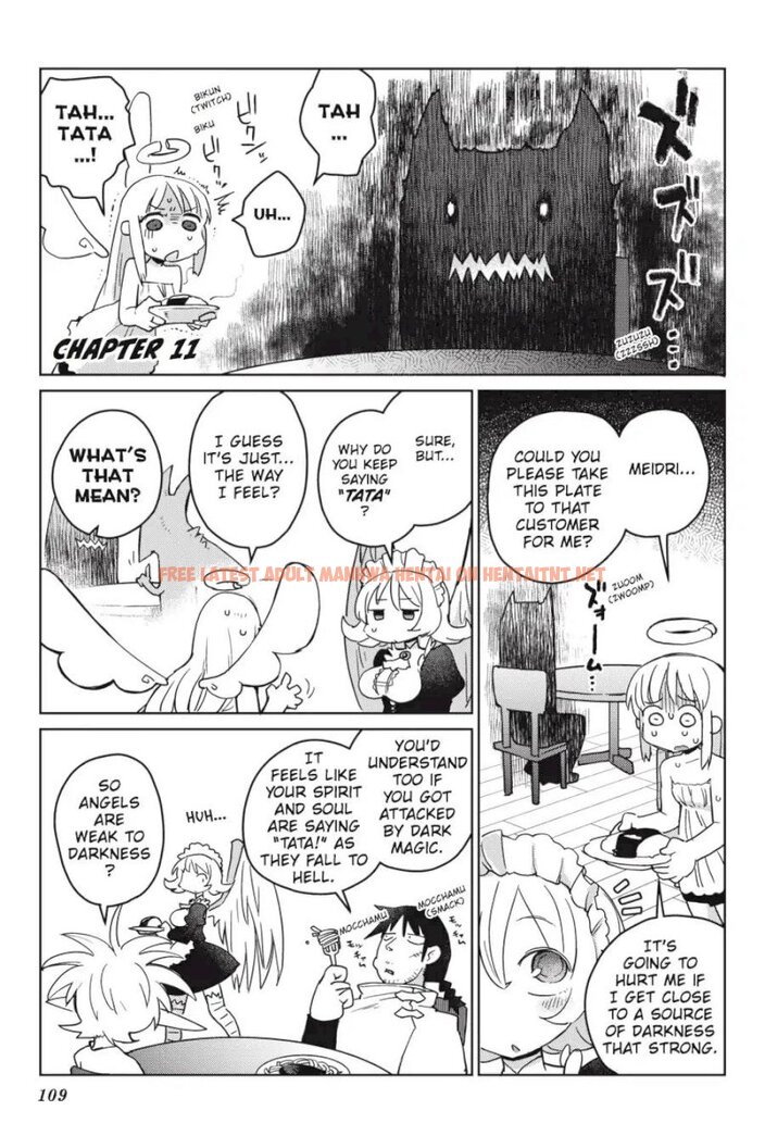 Read Hentai Image 1 666 in comic Ishuzoku Reviewers - Chapter 11 - hentaitnt.net