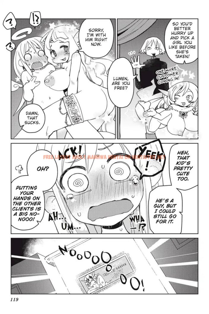 Read Hentai Image 11 666 in comic Ishuzoku Reviewers - Chapter 11 - hentaitnt.net