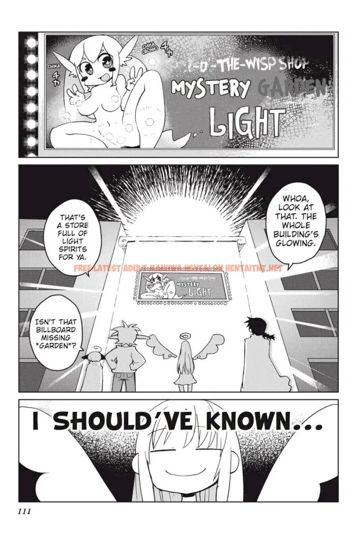 Read Hentai Image 3 666 in comic Ishuzoku Reviewers - Chapter 11 - hentaitnt.net