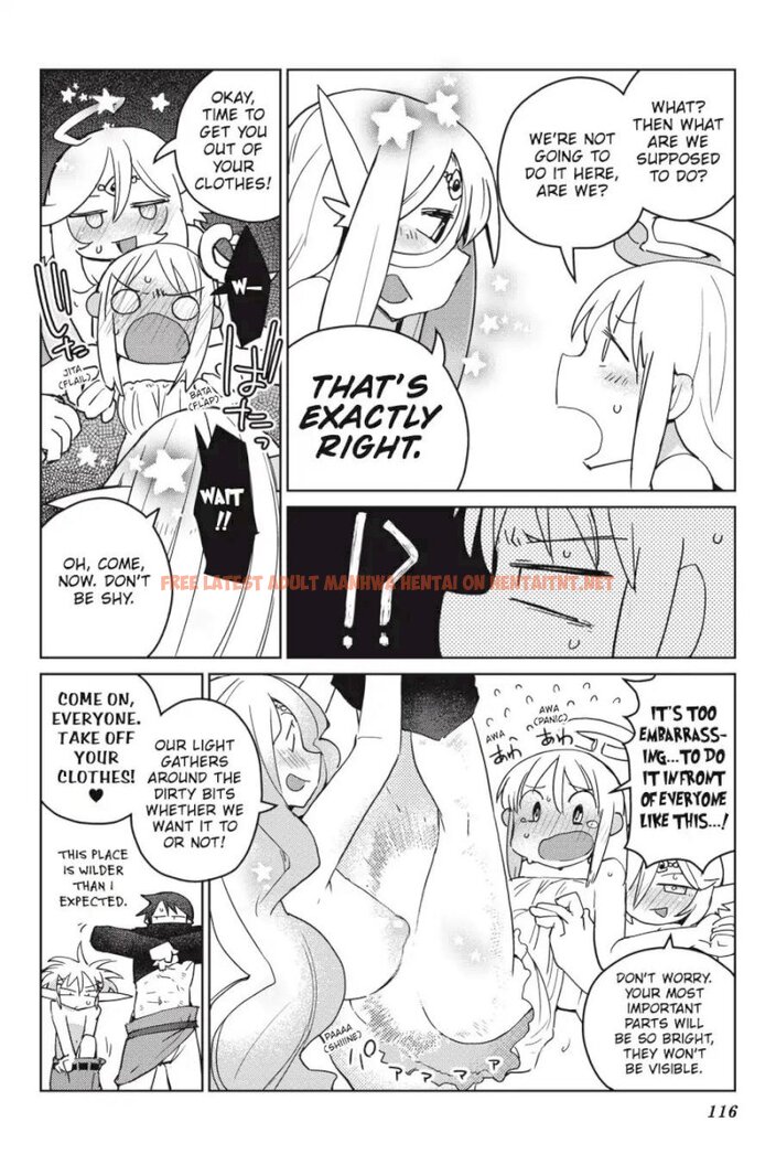 Read Hentai Image 8 666 in comic Ishuzoku Reviewers - Chapter 11 - hentaitnt.net