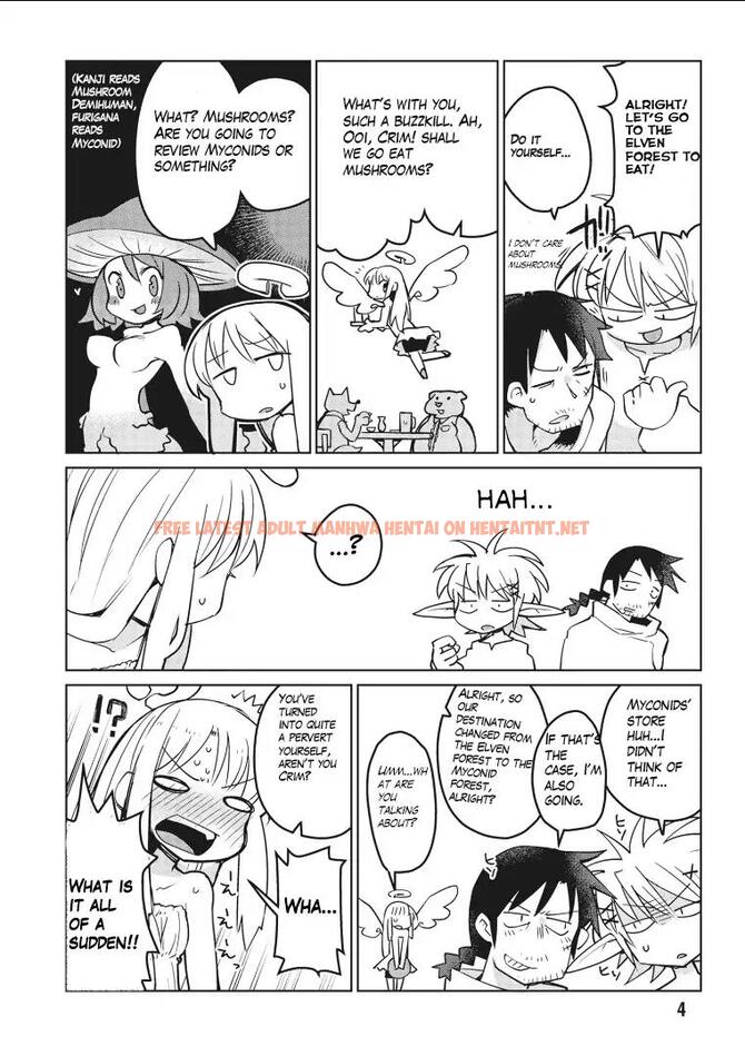 Read Hentai Image 3 666 in comic Ishuzoku Reviewers - Chapter 12 - hentaitnt.net