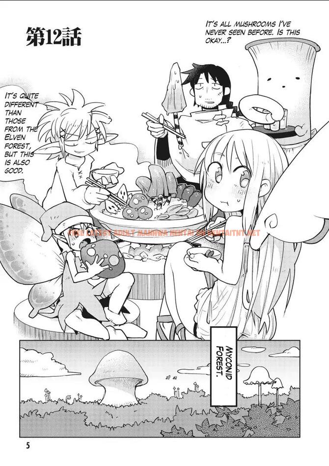 Read Hentai Image 4 666 in comic Ishuzoku Reviewers - Chapter 12 - hentaitnt.net