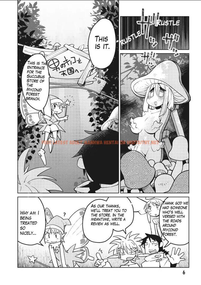 Read Hentai Image 5 666 in comic Ishuzoku Reviewers - Chapter 12 - hentaitnt.net