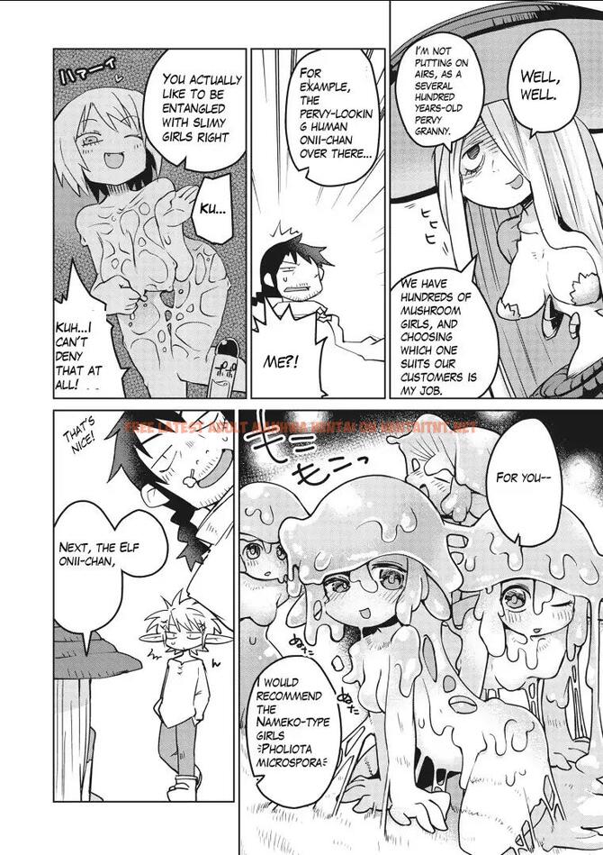 Read Hentai Image 7 666 in comic Ishuzoku Reviewers - Chapter 12 - hentaitnt.net