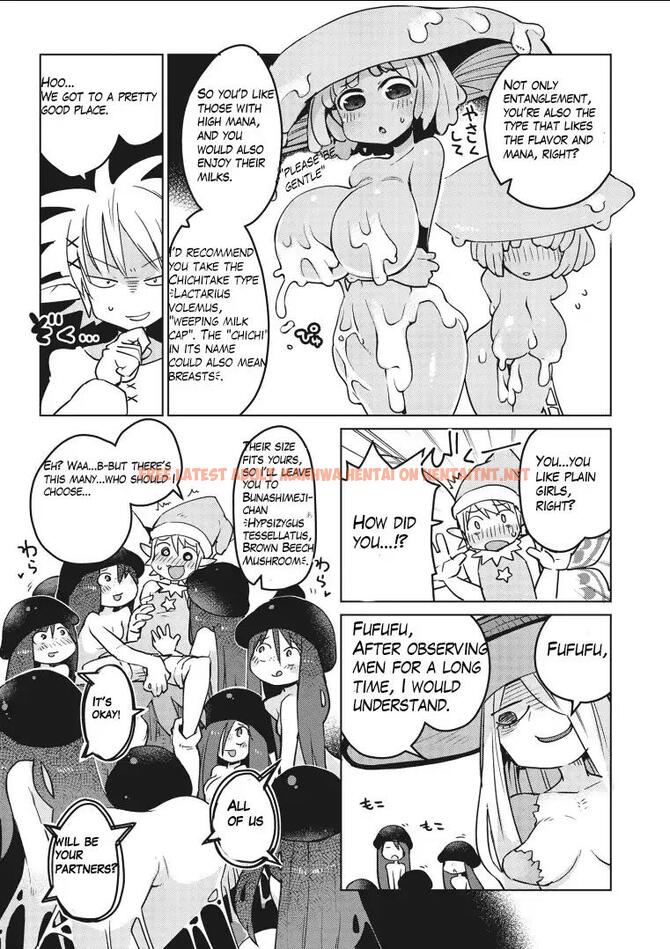 Read Hentai Image 8 666 in comic Ishuzoku Reviewers - Chapter 12 - hentaitnt.net