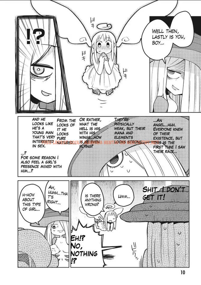 Read Hentai Image 9 666 in comic Ishuzoku Reviewers - Chapter 12 - hentaitnt.net