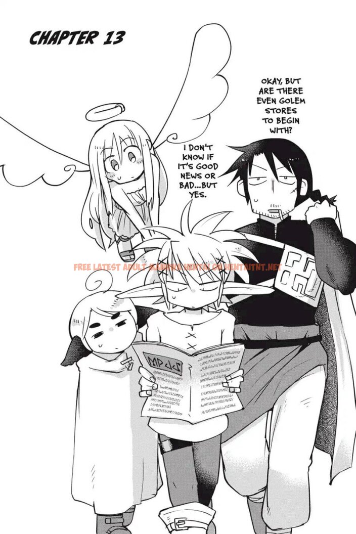 Read Hentai Image 3 666 in comic Ishuzoku Reviewers - Chapter 13 - hentaitnt.net