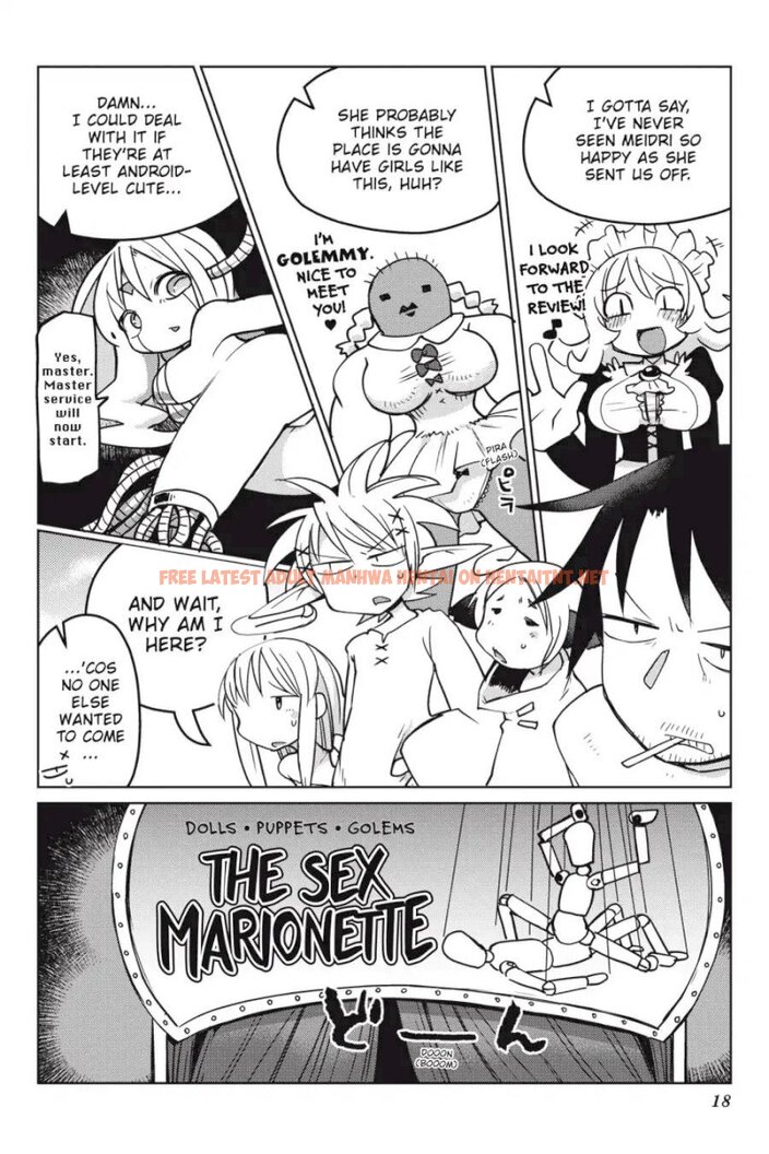 Read Hentai Image 4 666 in comic Ishuzoku Reviewers - Chapter 13 - hentaitnt.net