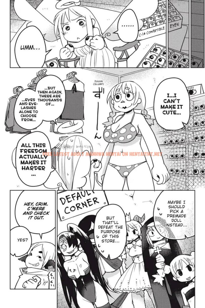 Read Hentai Image 8 666 in comic Ishuzoku Reviewers - Chapter 13 - hentaitnt.net