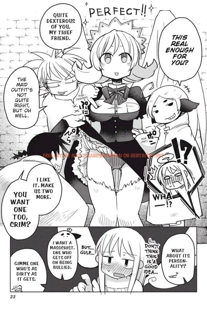 Read Hentai Image 9 666 in comic Ishuzoku Reviewers - Chapter 13 - hentaitnt.net