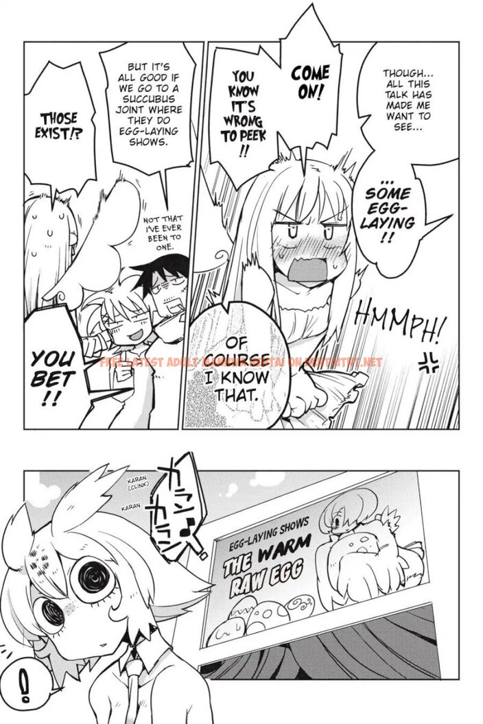 Read Hentai Image 3 666 in comic Ishuzoku Reviewers - Chapter 14 - hentaitnt.net