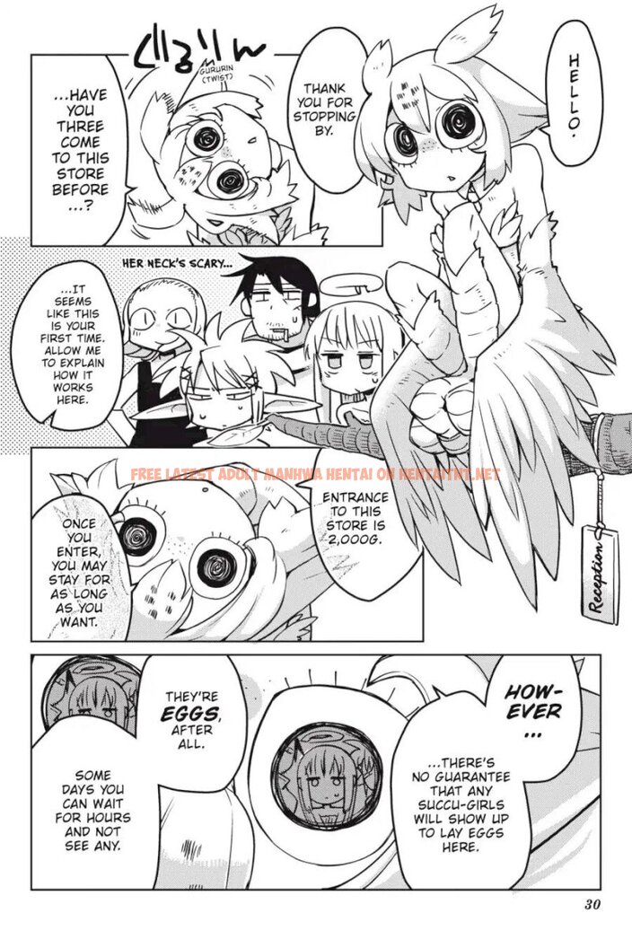 Read Hentai Image 4 666 in comic Ishuzoku Reviewers - Chapter 14 - hentaitnt.net