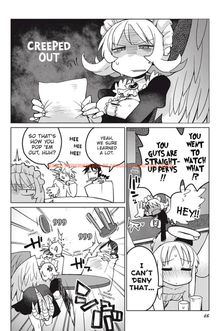 Read Hentai Image 10 663 in comic Ishuzoku Reviewers - Chapter 15 - hentaitnt.net
