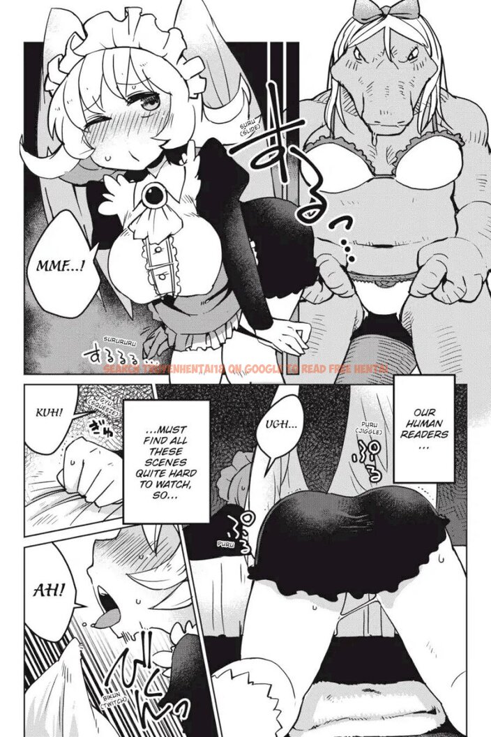 Read Hentai Image 2 663 in comic Ishuzoku Reviewers - Chapter 15 - hentaitnt.net