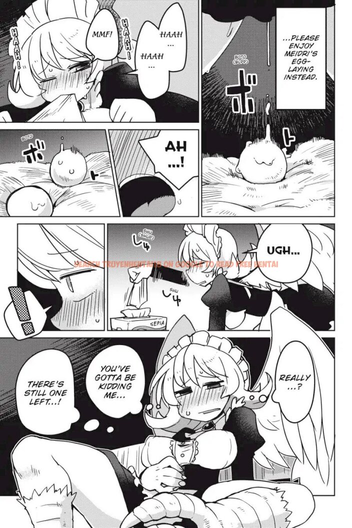 Read Hentai Image 3 663 in comic Ishuzoku Reviewers - Chapter 15 - hentaitnt.net