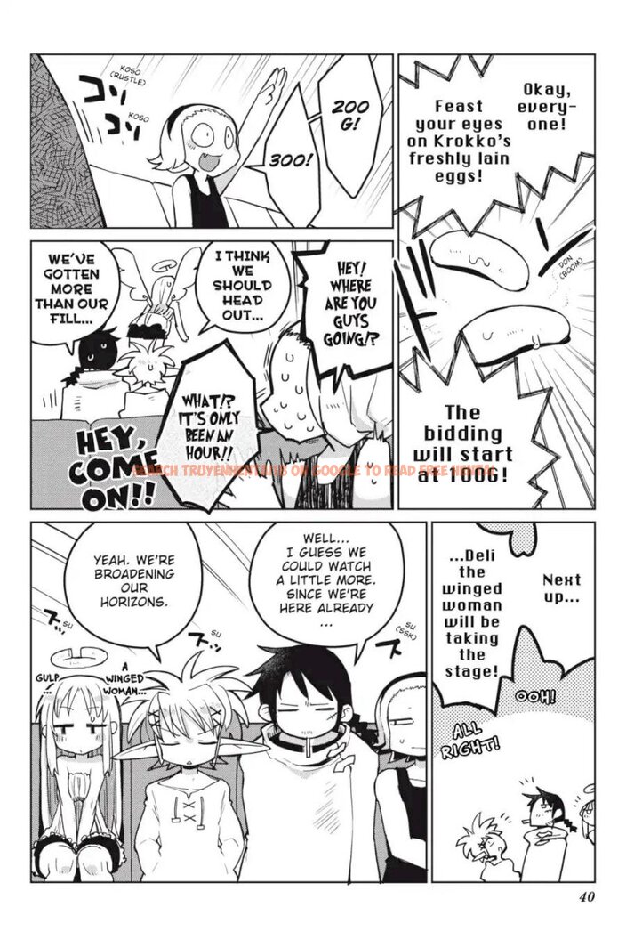 Read Hentai Image 4 663 in comic Ishuzoku Reviewers - Chapter 15 - hentaitnt.net