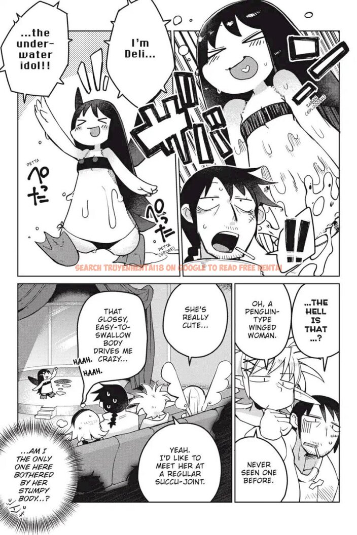 Read Hentai Image 5 663 in comic Ishuzoku Reviewers - Chapter 15 - hentaitnt.net