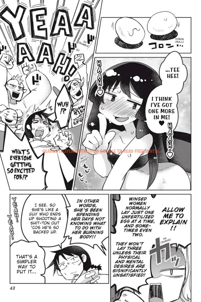 Read Hentai Image 7 663 in comic Ishuzoku Reviewers - Chapter 15 - hentaitnt.net