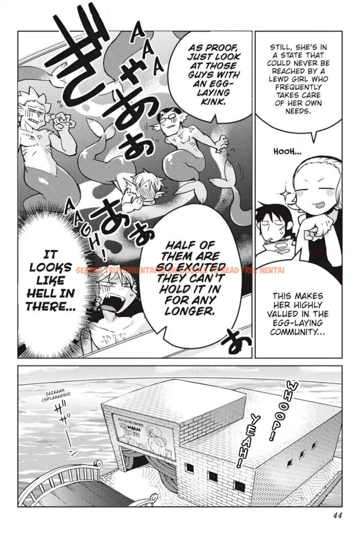 Read Hentai Image 8 663 in comic Ishuzoku Reviewers - Chapter 15 - hentaitnt.net
