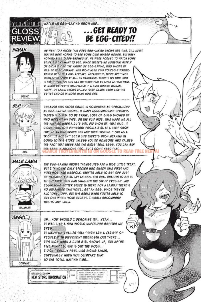Read Hentai Image 9 663 in comic Ishuzoku Reviewers - Chapter 15 - hentaitnt.net