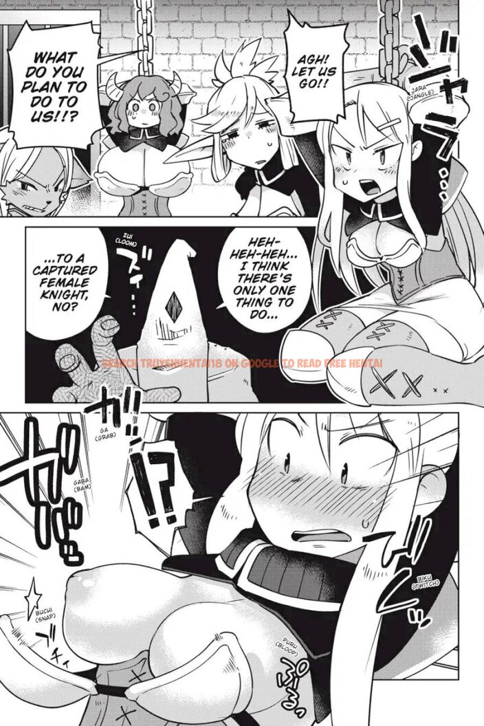 Read Hentai Image 1 663 in comic Ishuzoku Reviewers - Chapter 16 - hentaitnt.net