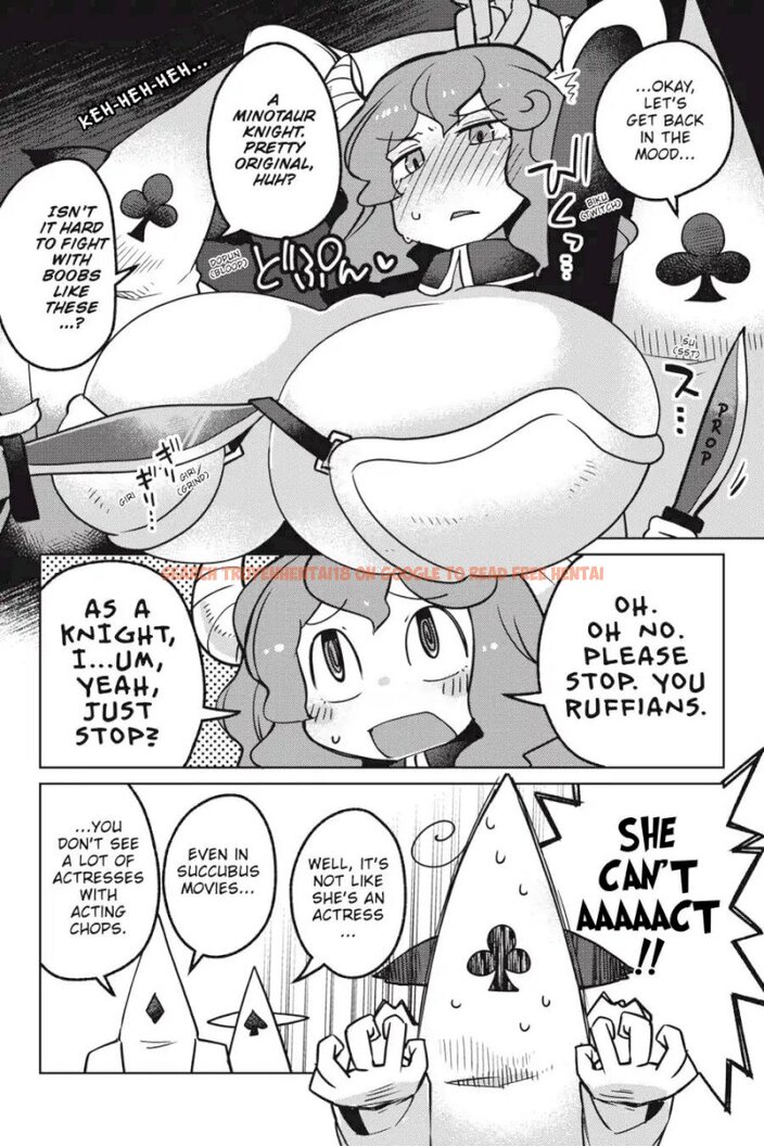 Read Hentai Image 4 663 in comic Ishuzoku Reviewers - Chapter 16 - hentaitnt.net