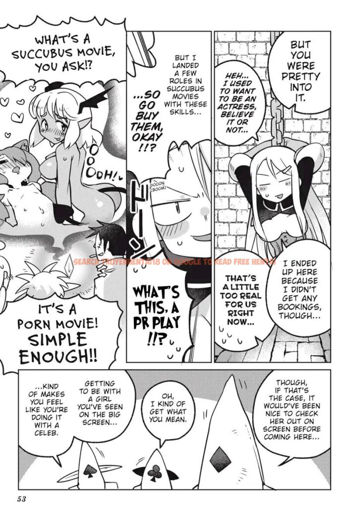 Read Hentai Image 5 663 in comic Ishuzoku Reviewers - Chapter 16 - hentaitnt.net