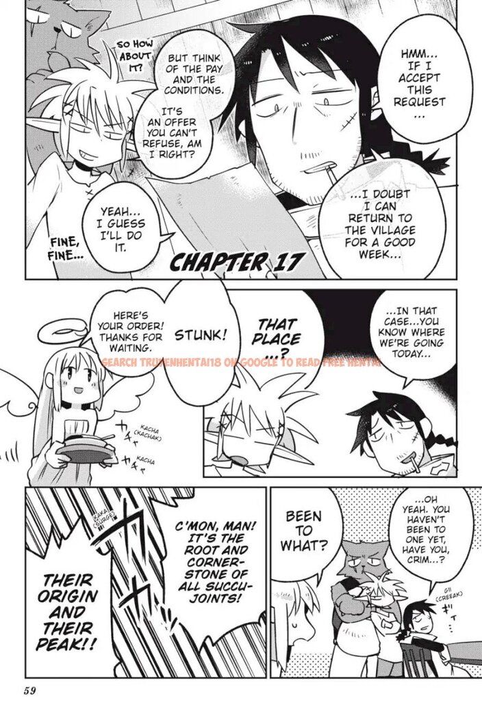 Read Hentai Image 1 663 in comic Ishuzoku Reviewers - Chapter 17 - hentaitnt.net
