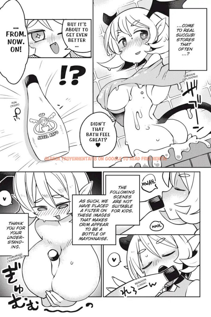Read Hentai Image 5 663 in comic Ishuzoku Reviewers - Chapter 17 - hentaitnt.net