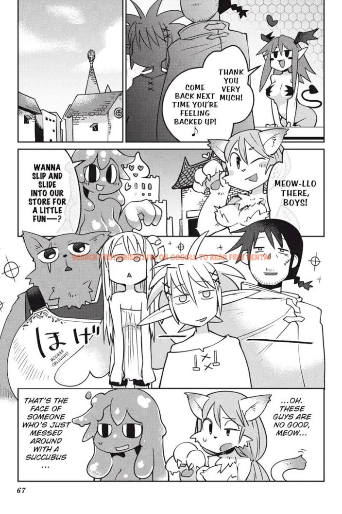 Read Hentai Image 9 663 in comic Ishuzoku Reviewers - Chapter 17 - hentaitnt.net