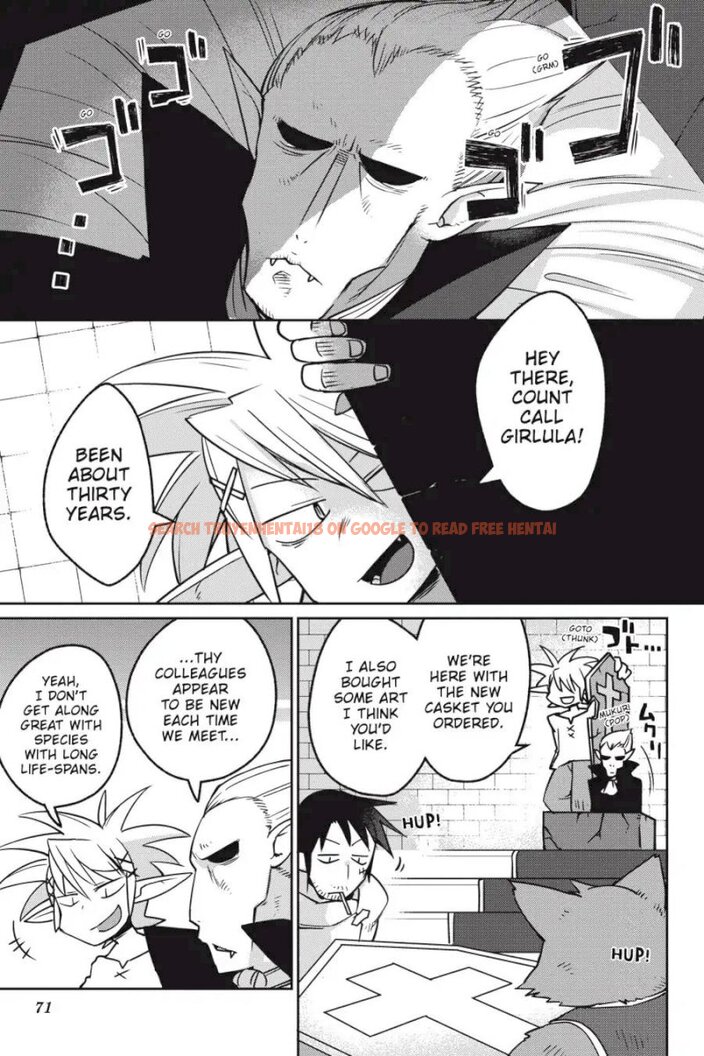 Read Hentai Image 1 663 in comic Ishuzoku Reviewers - Chapter 18 - hentaitnt.net